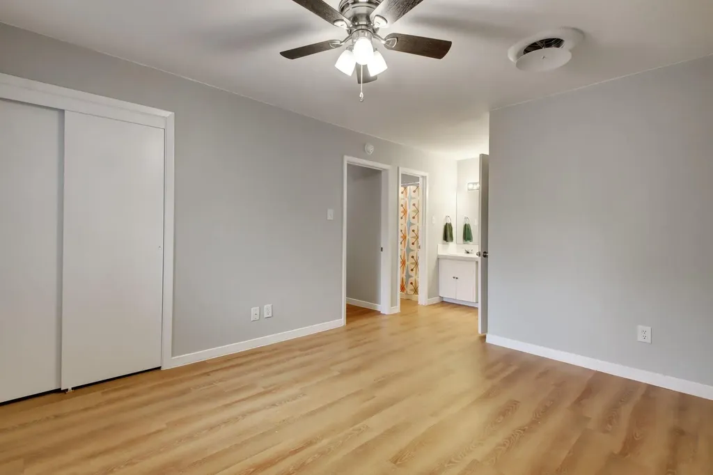 8204 Exmoor Drive Austin TX 78757
