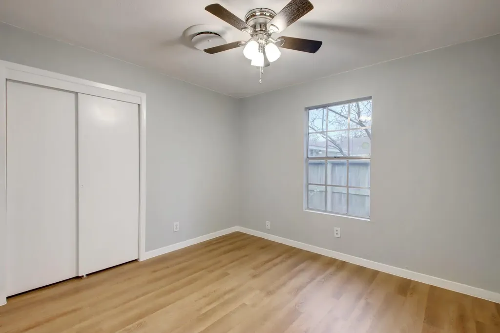 8204 Exmoor Drive Austin TX 78757