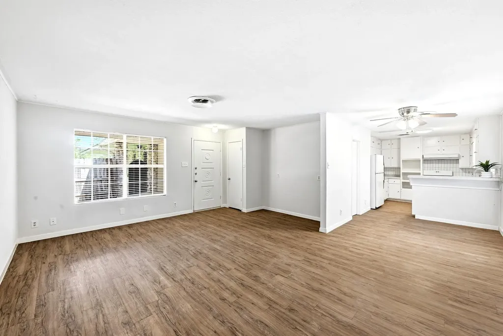 8204 Exmoor Drive Austin TX 78757
