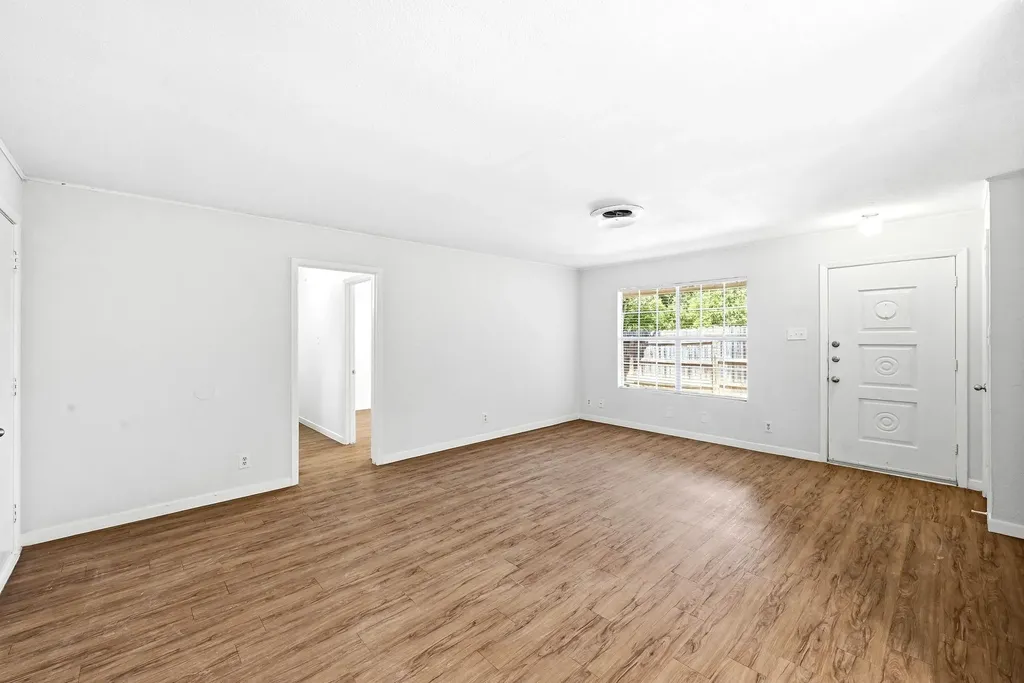 8204 Exmoor Drive Austin TX 78757