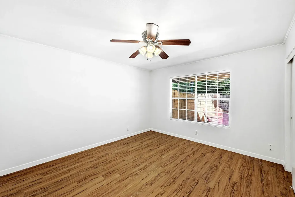 8204 Exmoor Drive Austin TX 78757