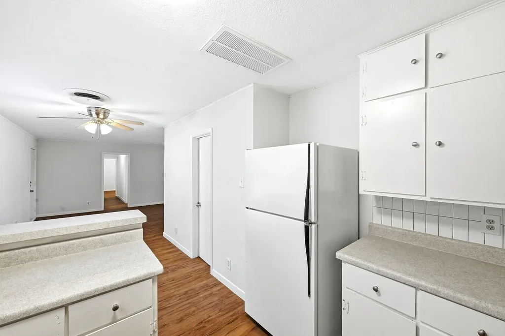 8204 Exmoor Drive Austin TX 78757