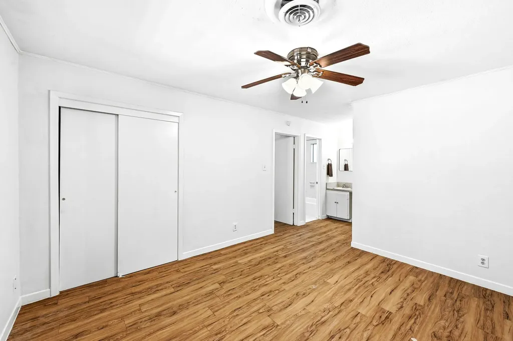 8204 Exmoor Drive Austin TX 78757