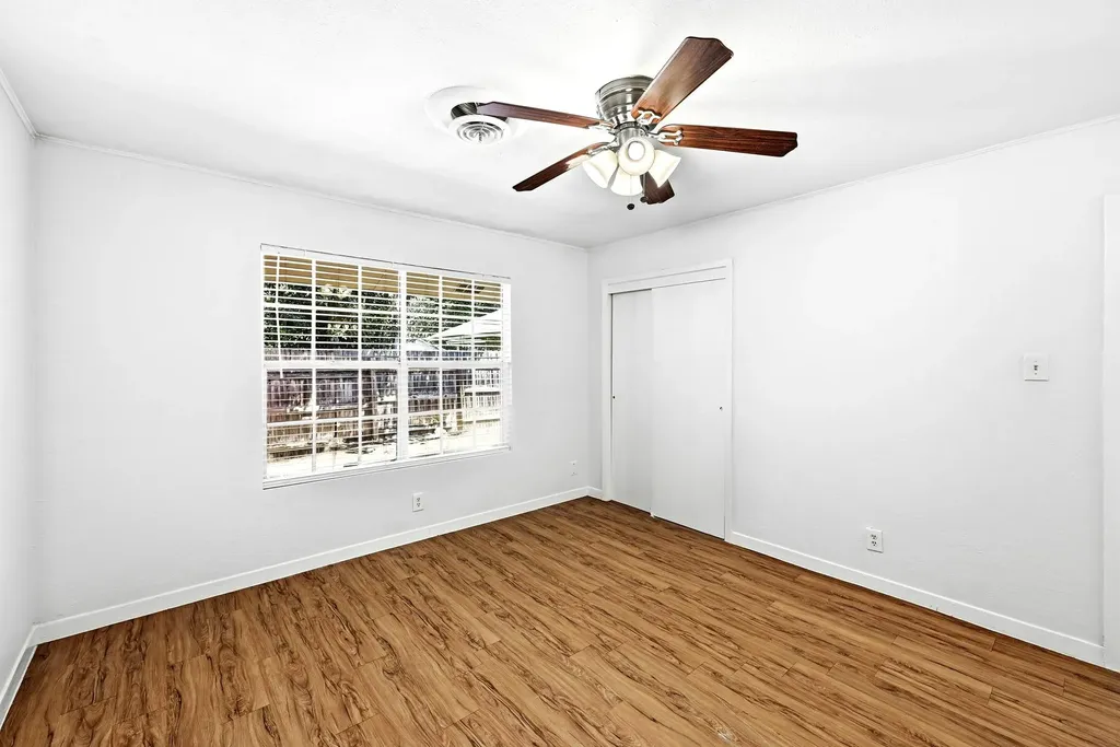8204 Exmoor Drive Austin TX 78757