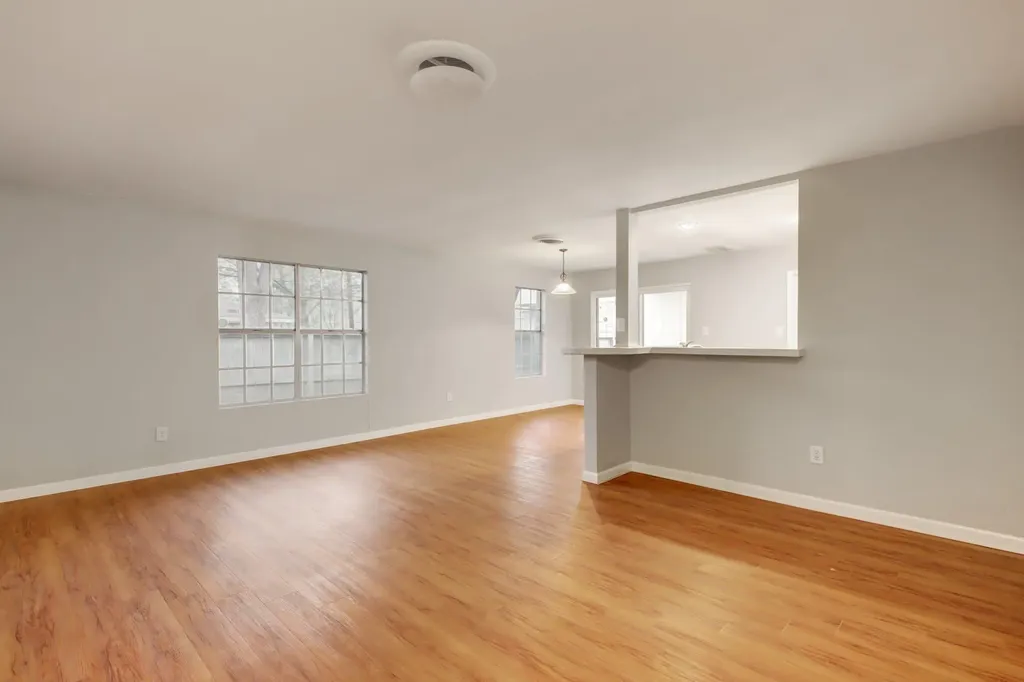 8204 Exmoor Drive Austin TX 78757