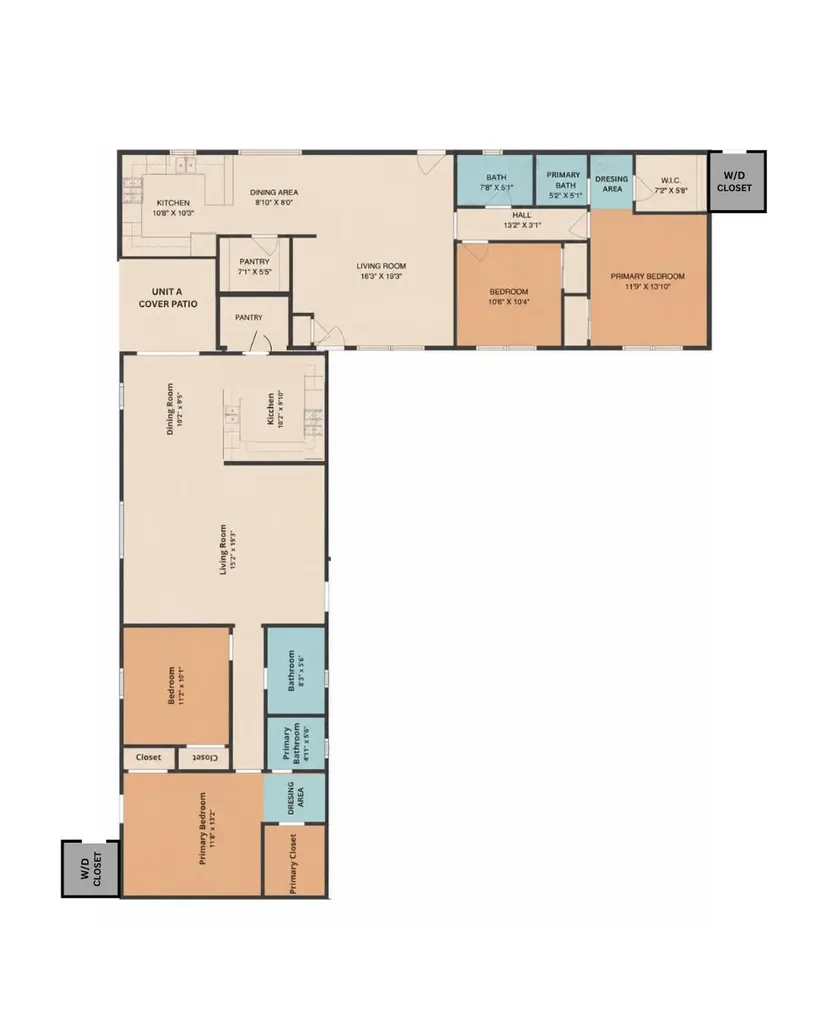 8204 Exmoor Drive Austin TX 78757