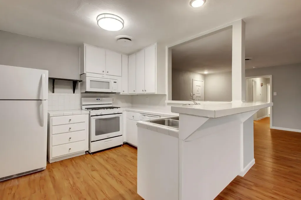 8204 Exmoor Drive Austin TX 78757