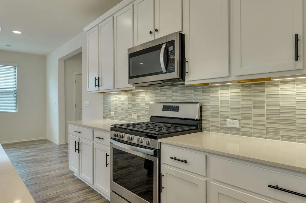 13519 Feldspar Drive Austin TX 78729