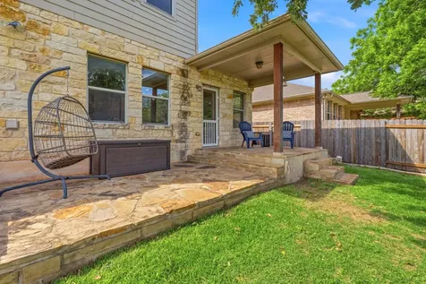 9421 Eagle Knoll Austin TX 78717