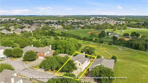 9421 Eagle Knoll Austin TX 78717