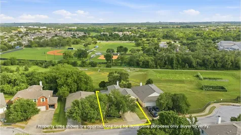 9421 Eagle Knoll Austin TX 78717
