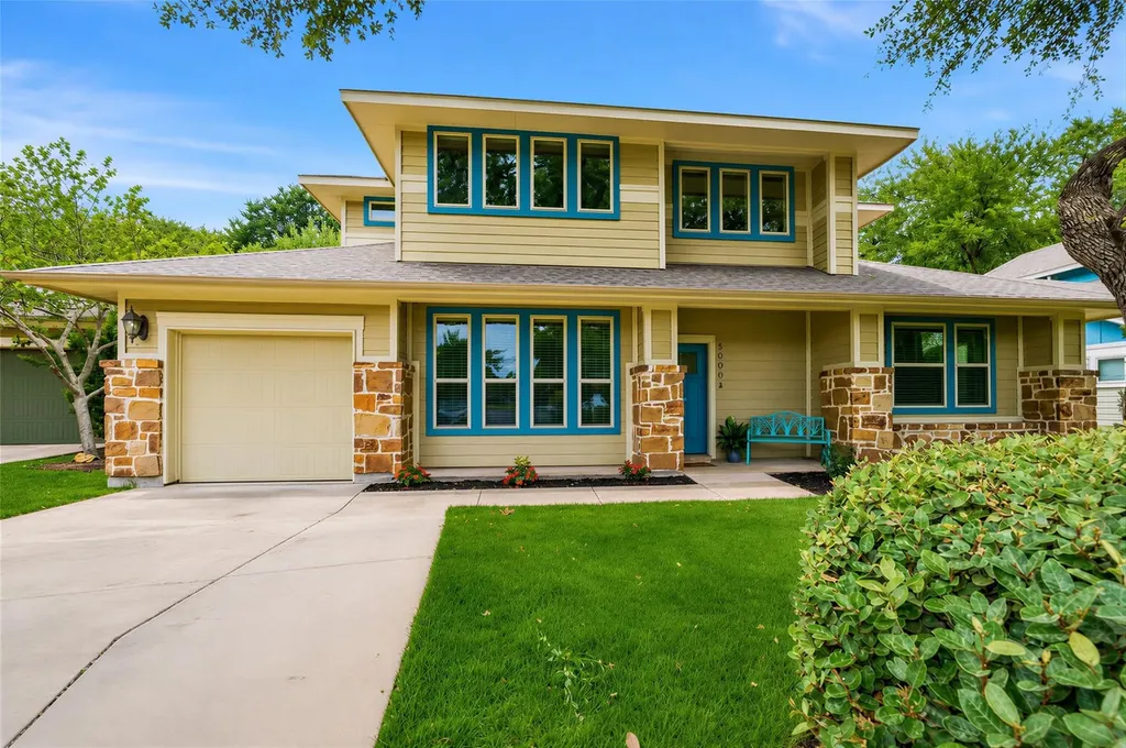 10904 Railway Lane Austin TX 78717