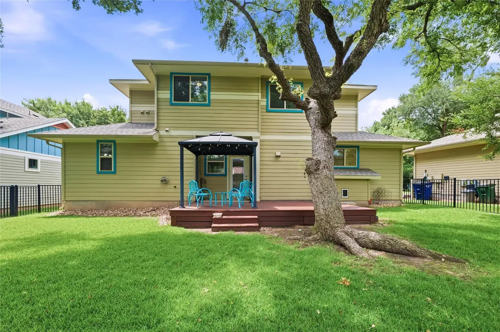 10904 Railway Lane Austin TX 78717