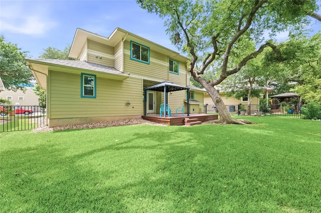 10904 Railway Lane Austin TX 78717