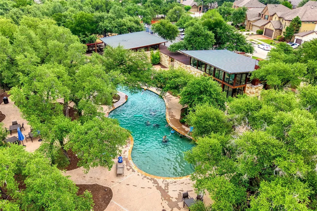 10904 Railway Lane Austin TX 78717