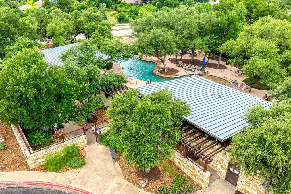 10904 Railway Lane Austin TX 78717