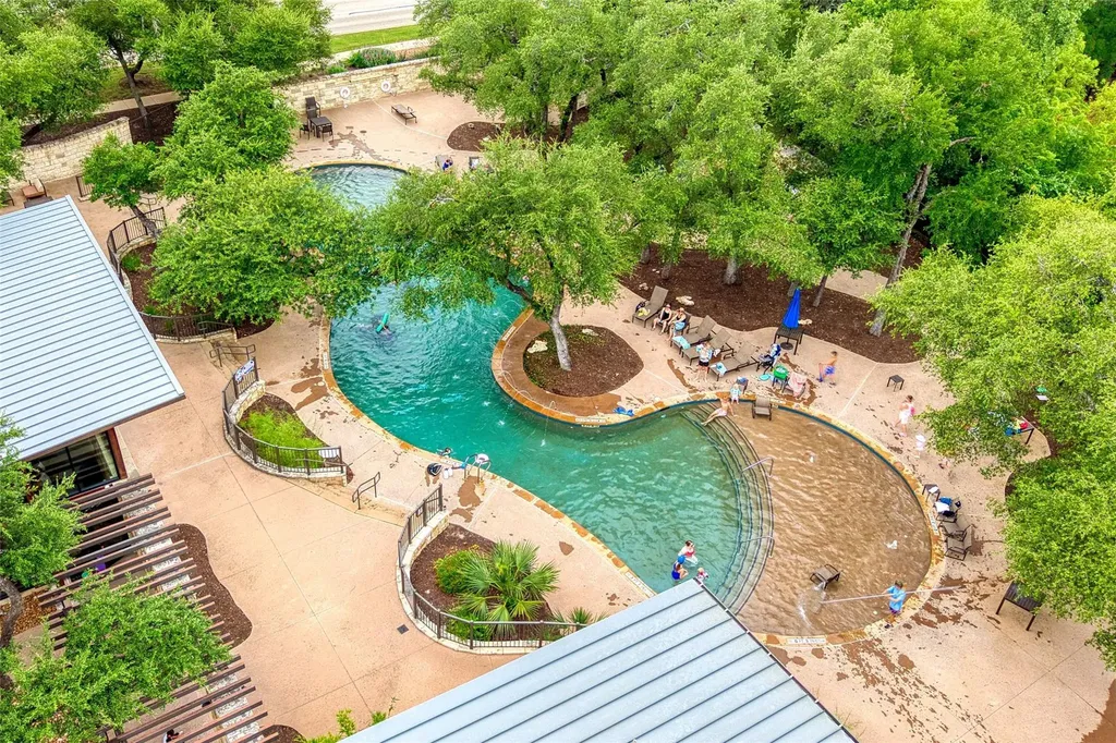 10904 Railway Lane Austin TX 78717
