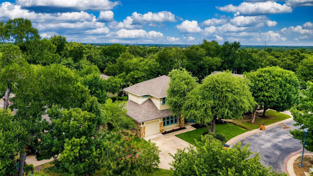 10904 Railway Lane Austin TX 78717