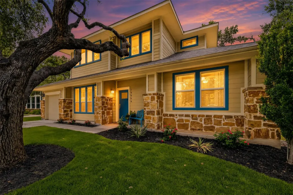 10904 Railway Lane Austin TX 78717