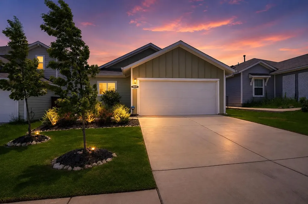 11609 Domenico Cove Austin TX 78747