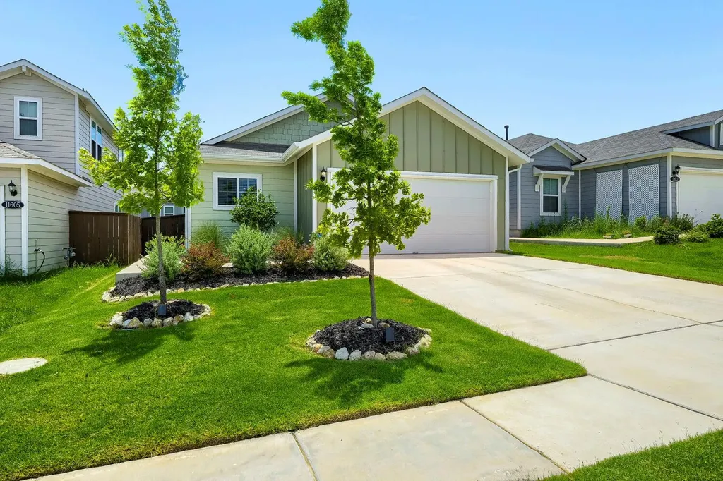 11609 Domenico Cove Austin TX 78747