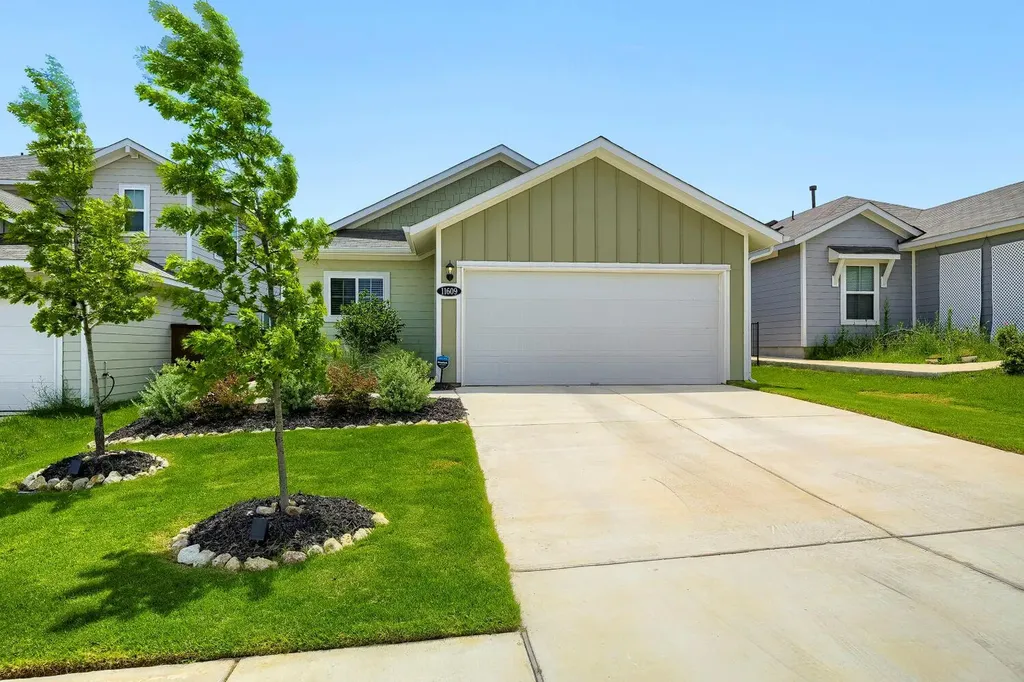 11609 Domenico Cove Austin TX 78747