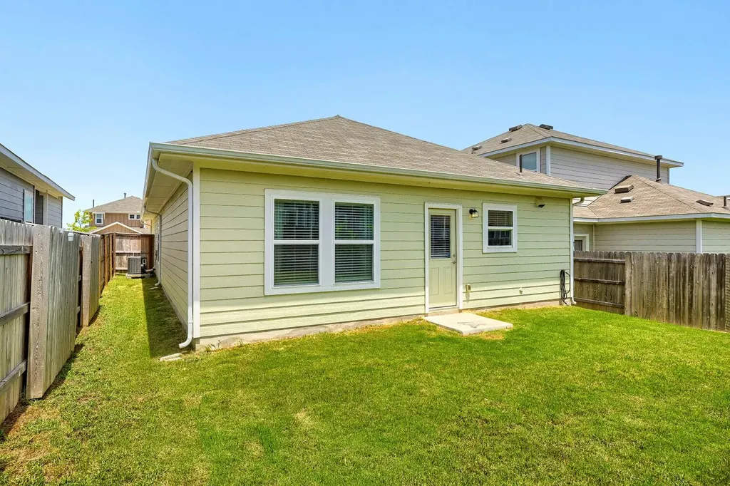 11609 Domenico Cove Austin TX 78747
