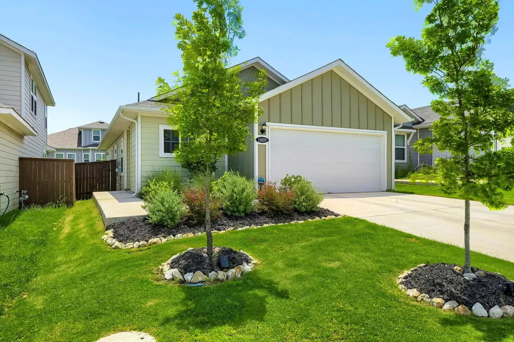 11609 Domenico Cove Austin TX 78747