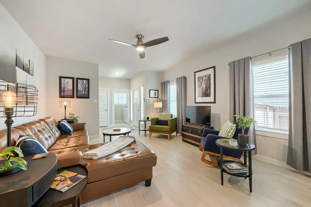 11609 Domenico Cove Austin TX 78747