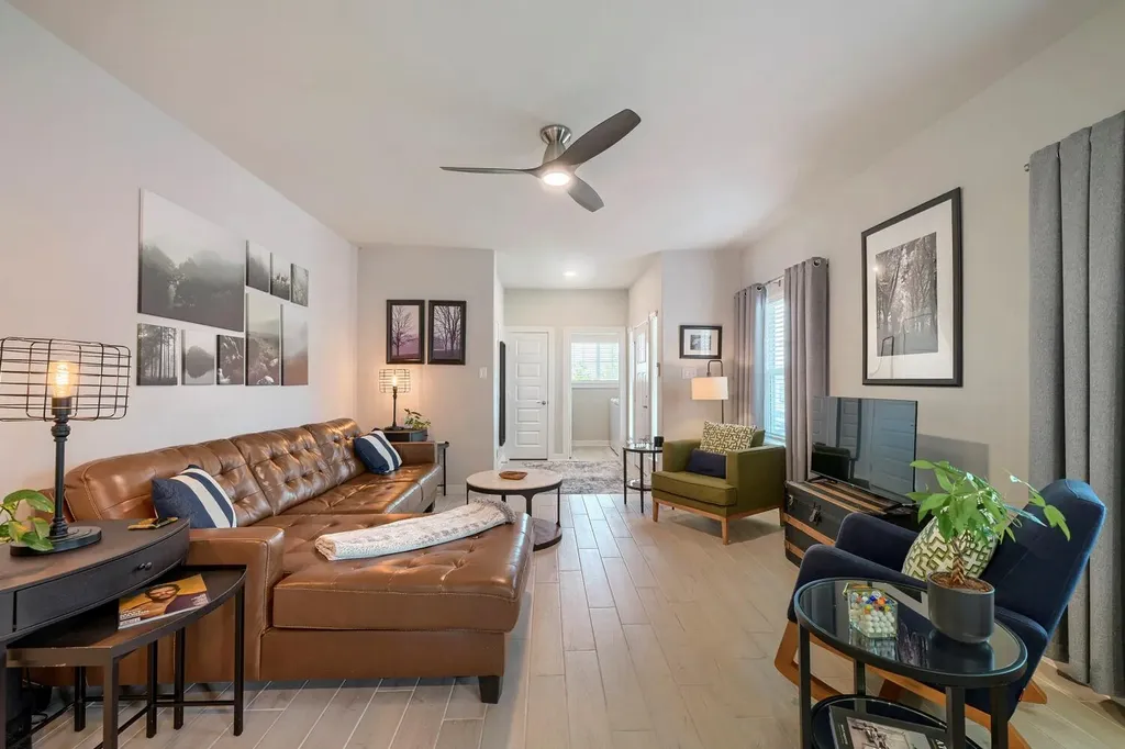 11609 Domenico Cove Austin TX 78747