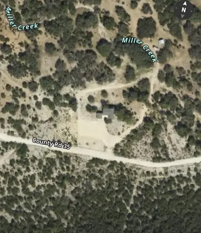 4462 Cr 390 Rocksprings TX 78828