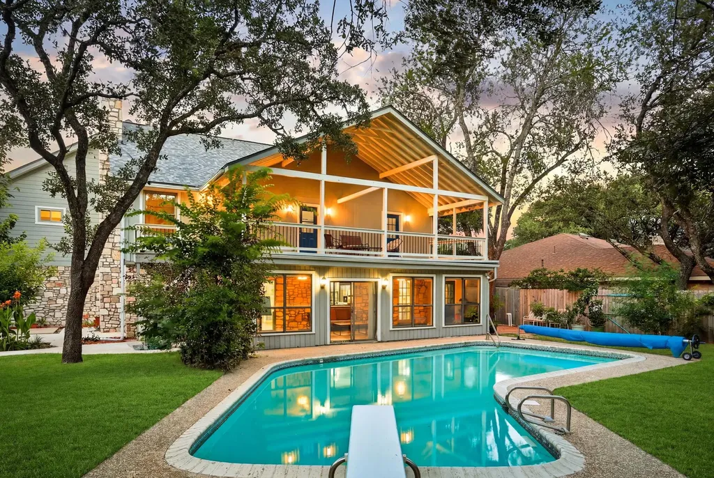 314 Wood Shadow Street San Antonio TX 78216