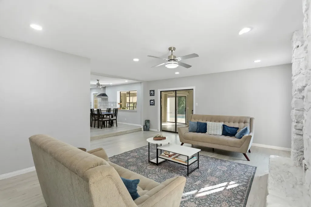 314 Wood Shadow Street San Antonio TX 78216