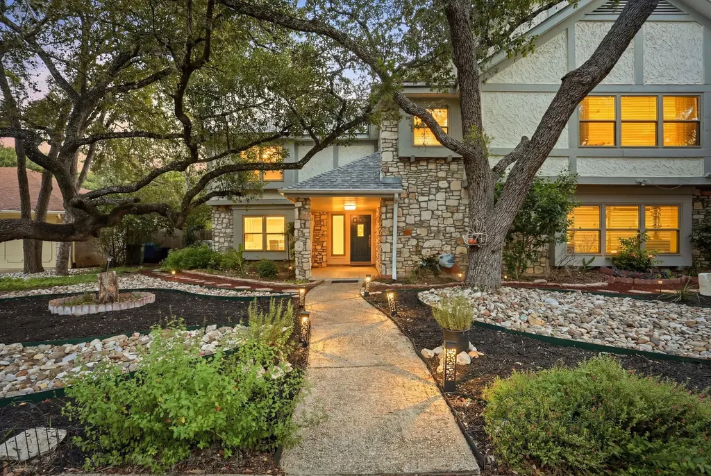 314 Wood Shadow Street San Antonio TX 78216