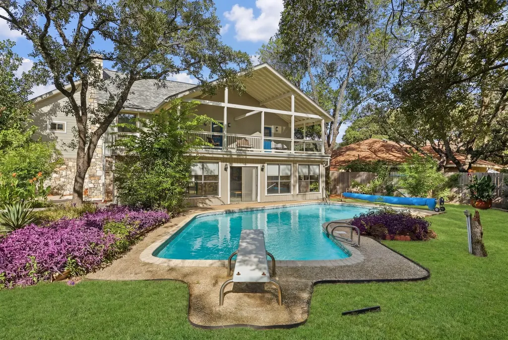 314 Wood Shadow Street San Antonio TX 78216