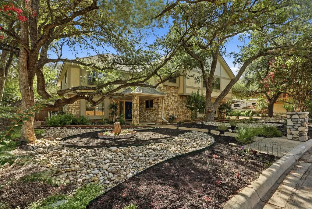 314 Wood Shadow Street San Antonio TX 78216