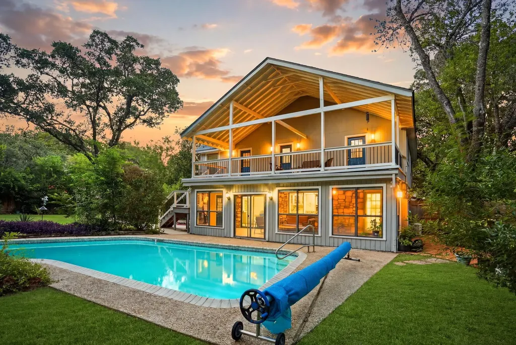 314 Wood Shadow Street San Antonio TX 78216