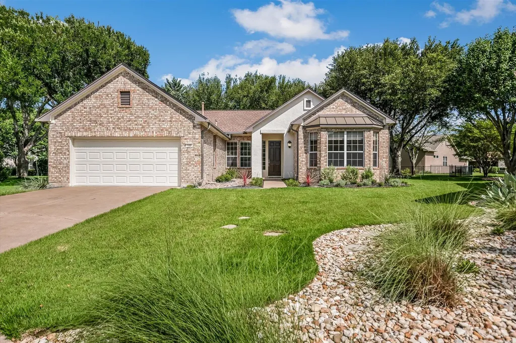 105 Stetson Circle Georgetown TX 78633