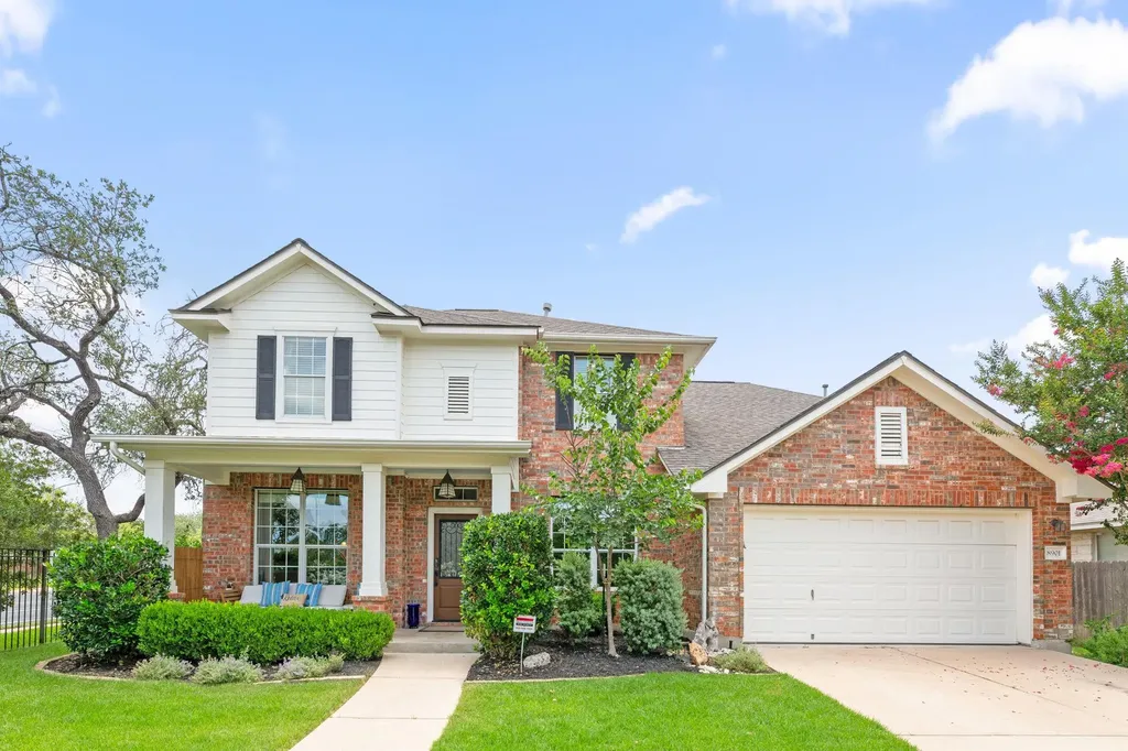 8901 Ovalla Drive Austin TX 78749