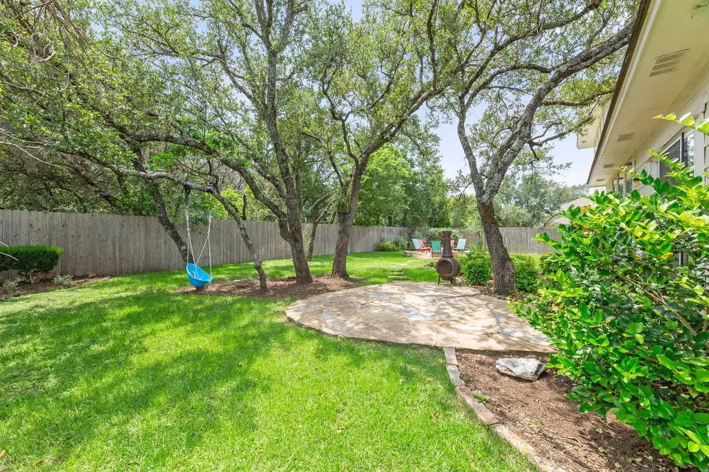 8901 Ovalla Drive Austin TX 78749