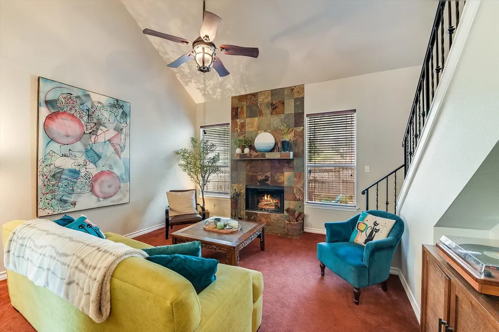 915 Garner Avenue Austin TX 78704