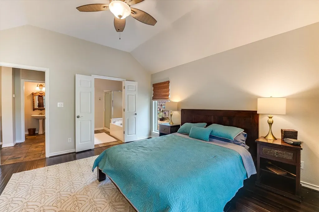 915 Garner Avenue Austin TX 78704