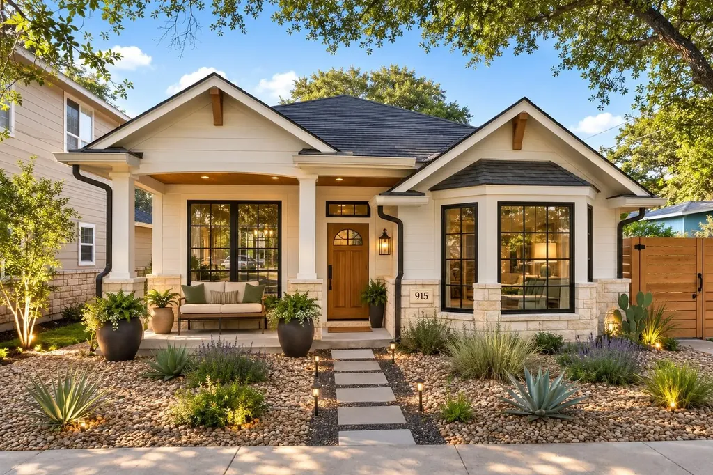 915 Garner Avenue Austin TX 78704