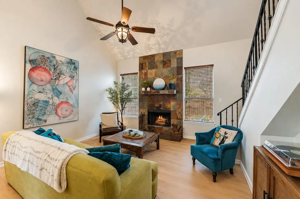 915 Garner Avenue Austin TX 78704