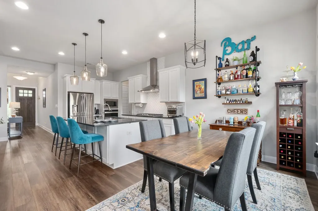 3925 Tavarez Street Round Rock TX 78681