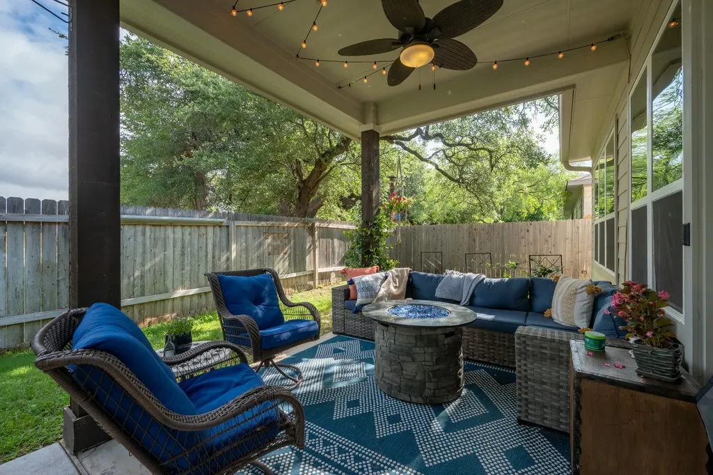 3925 Tavarez Street Round Rock TX 78681