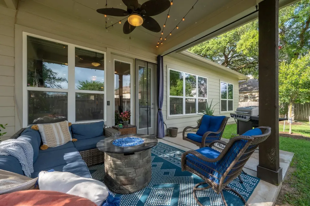 3925 Tavarez Street Round Rock TX 78681