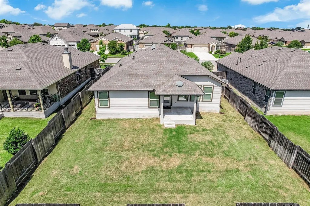 1225 Matt Lane Round Rock TX 78665