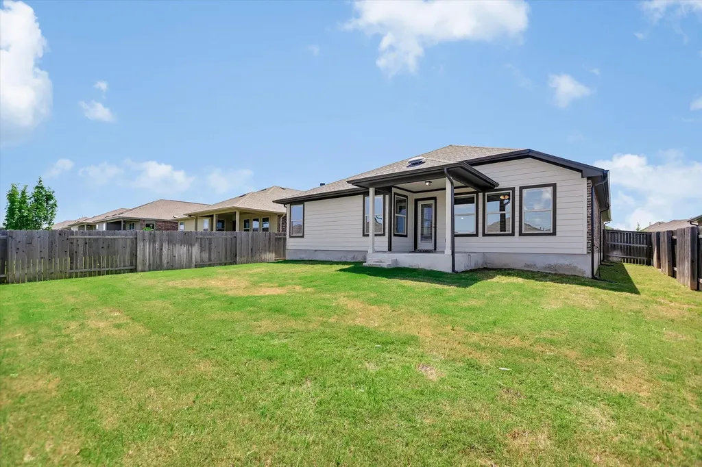 1225 Matt Lane Round Rock TX 78665