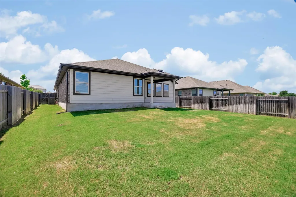 1225 Matt Lane Round Rock TX 78665